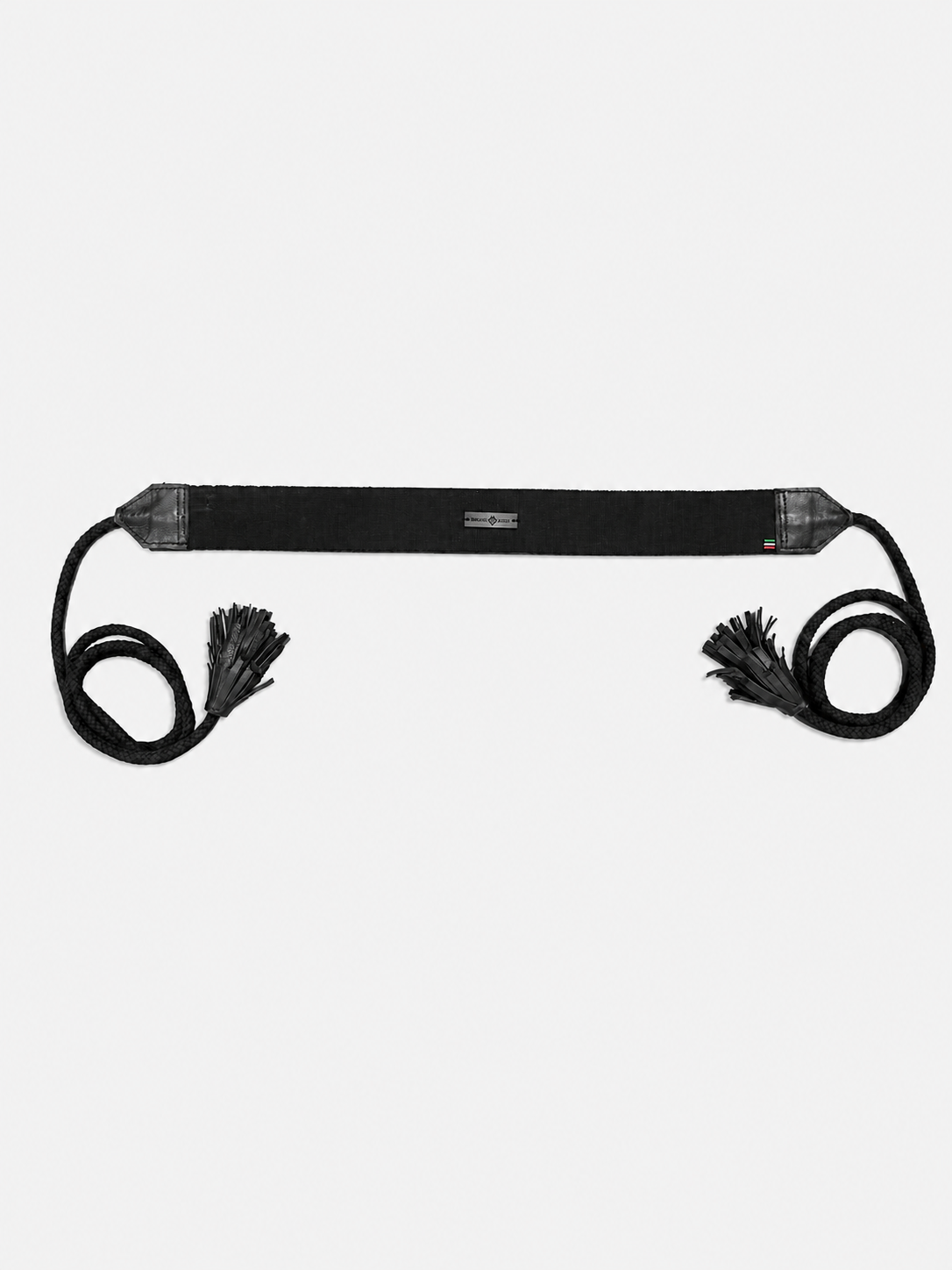 Mahoor Belt | Red