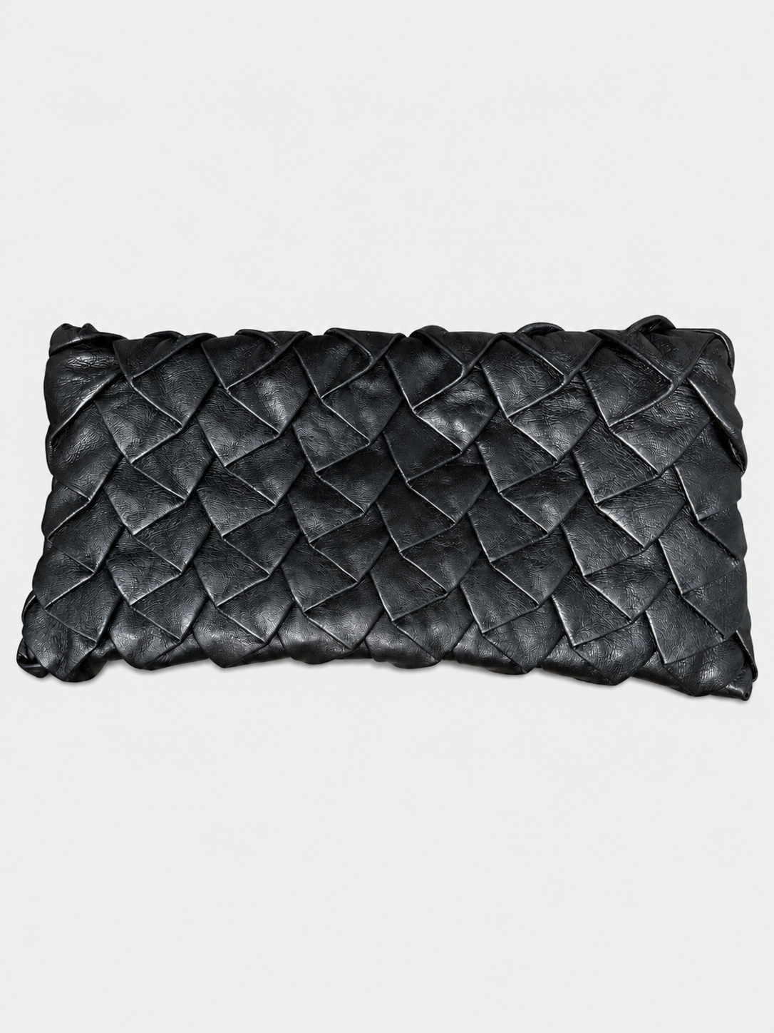 Palma Clutch | Black