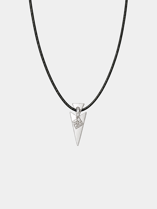 Petite Zan Neckpiece