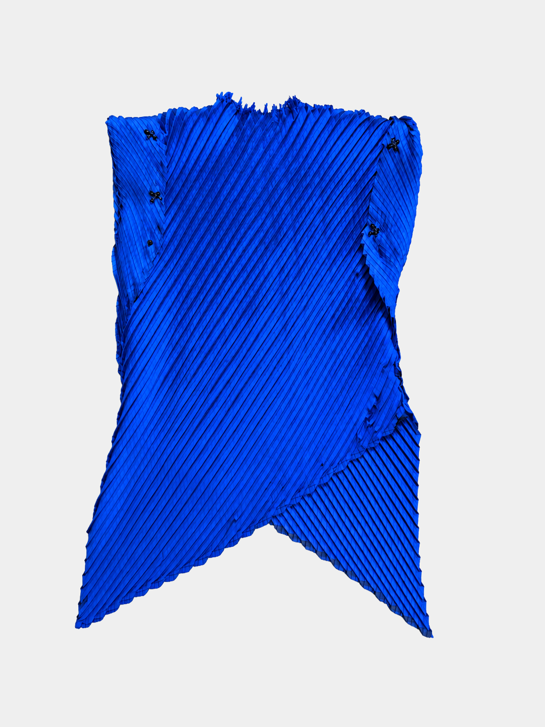 Peech Top | Royal Blue