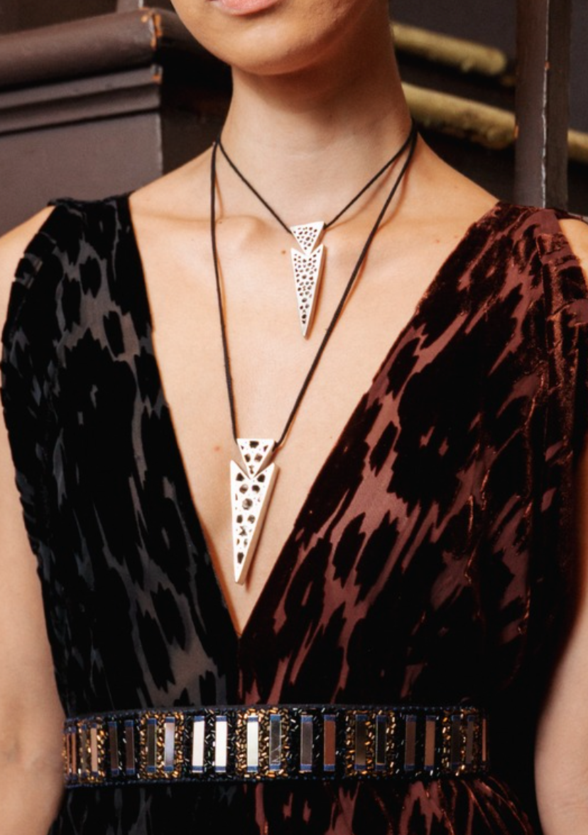 Inside the Zan Collection