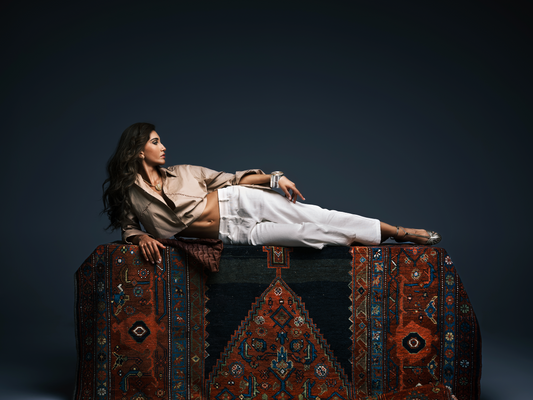 Partisans (Persian Artisans)