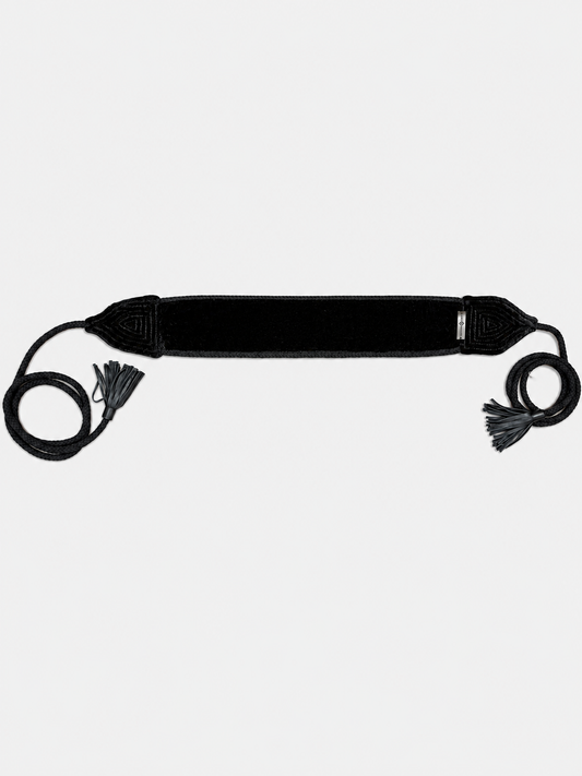 AYNEH Mirrorwork Belt