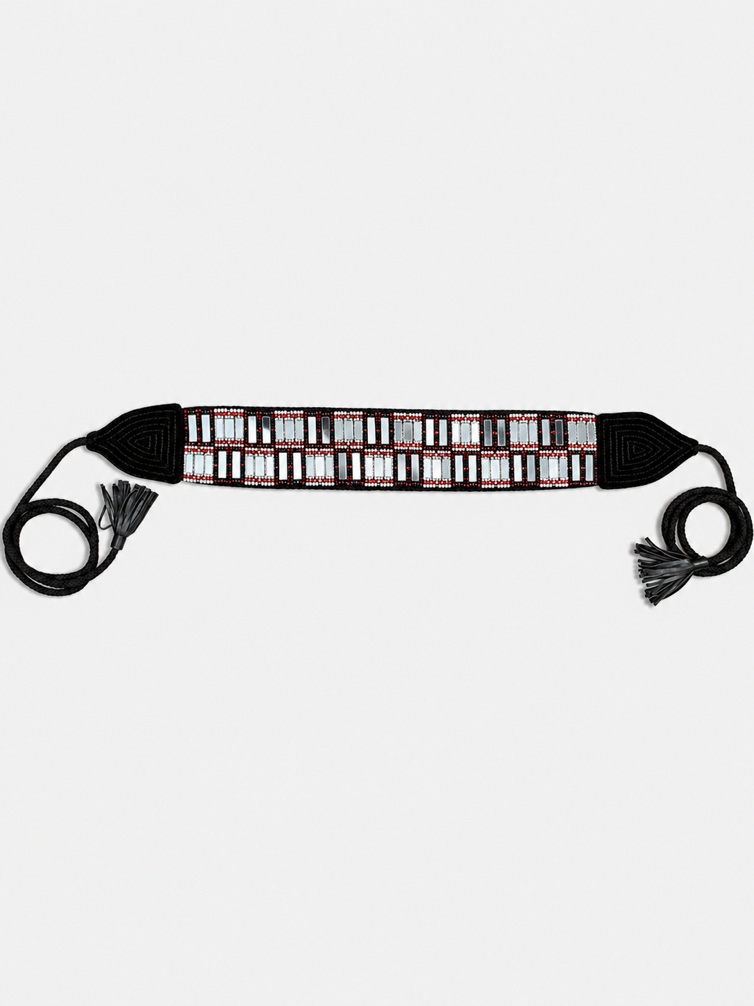 AYNEH Mirrorwork Belt