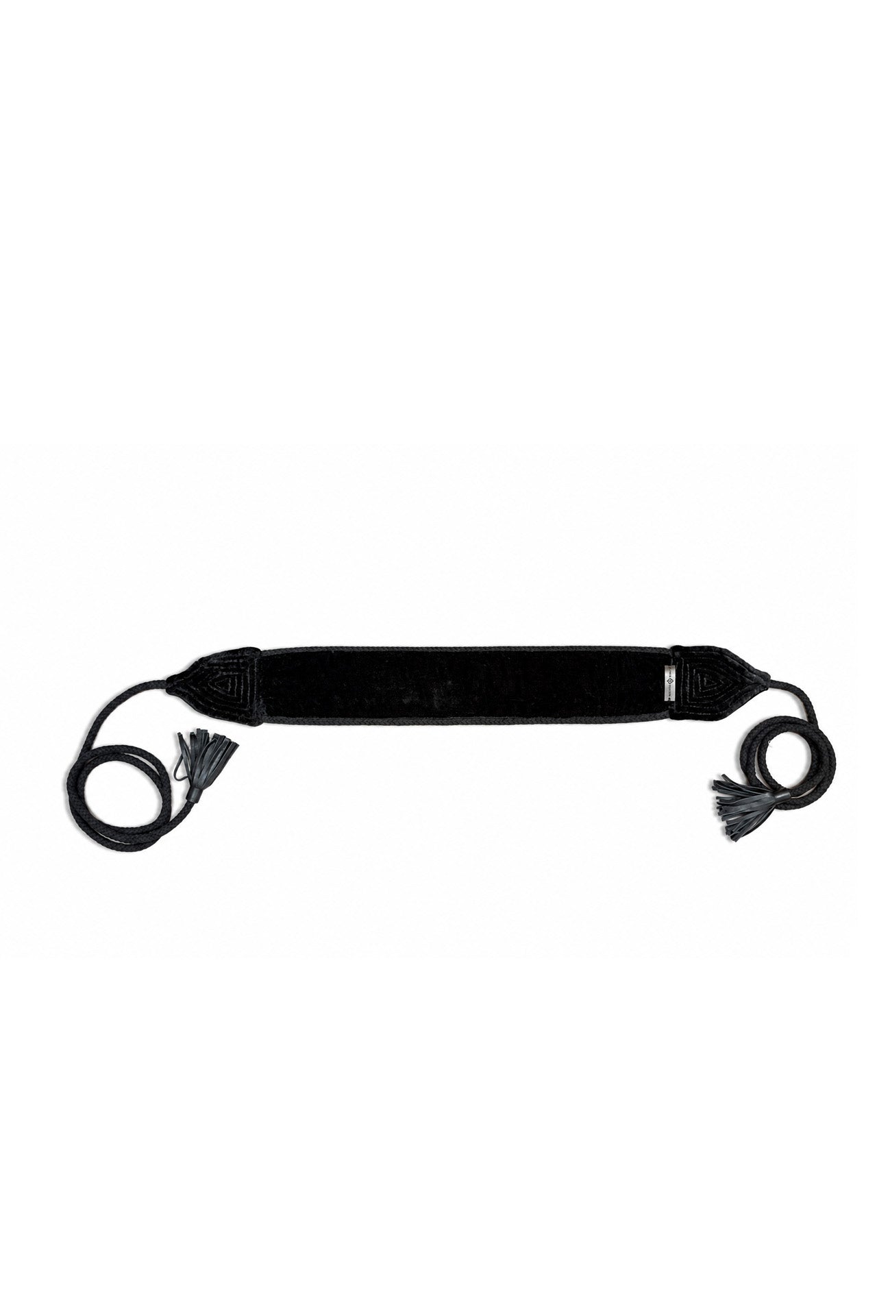 AYNEH Mirrorwork Belt