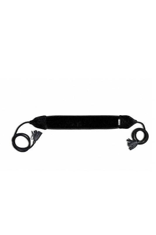 AYNEH Mirrorwork Belt