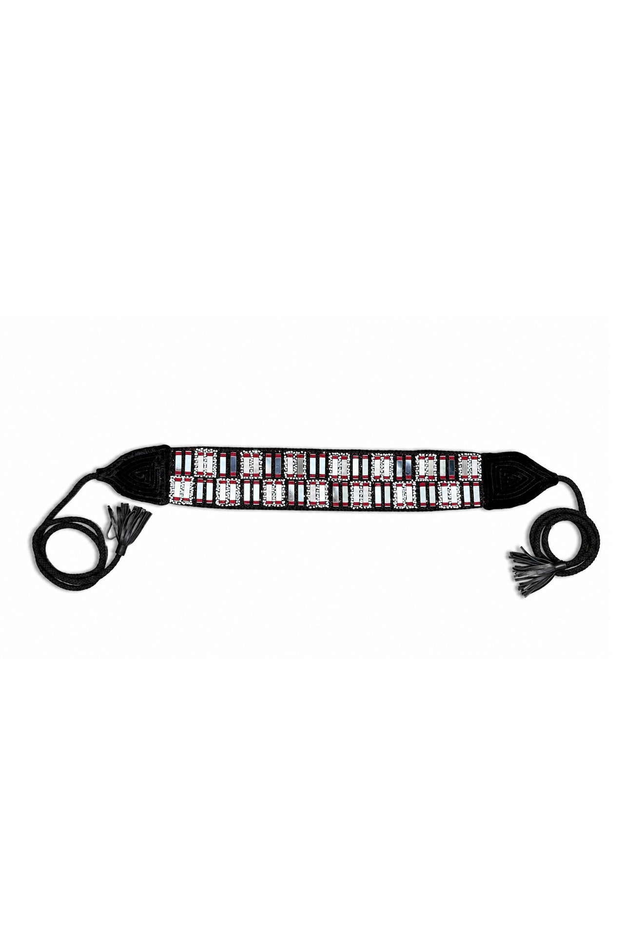 AYNEH Mirrorwork Belt