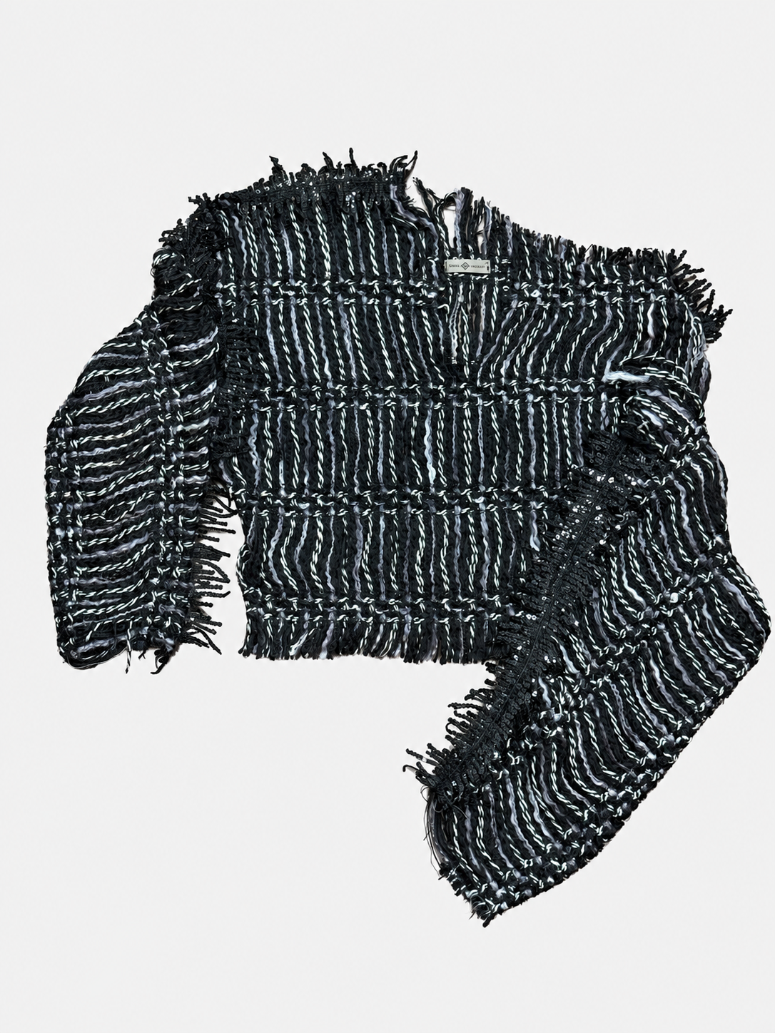 SORMEH Sweater