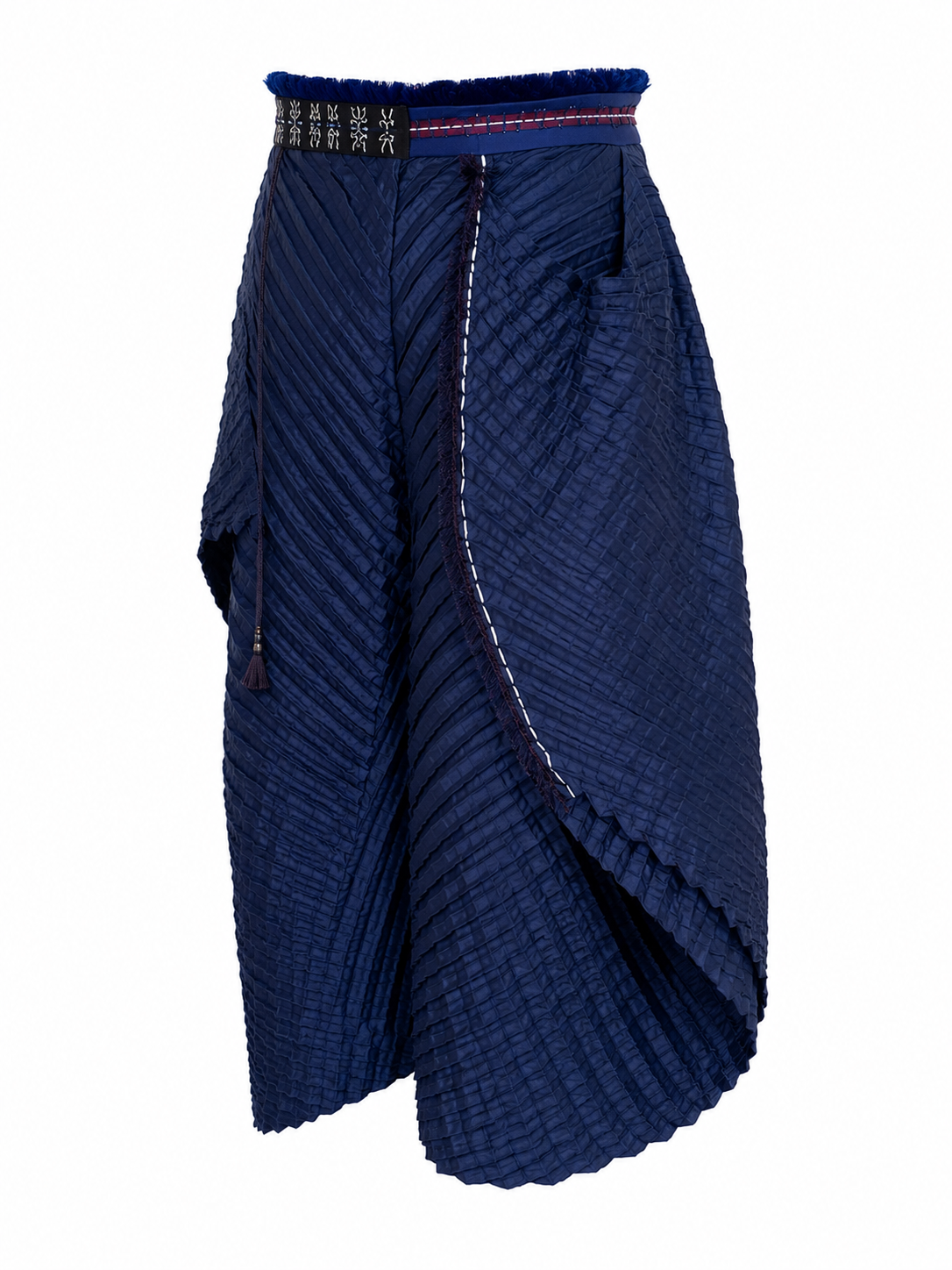 GATO Pleated Pants