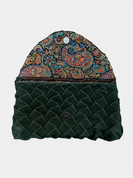 Palma Clutch