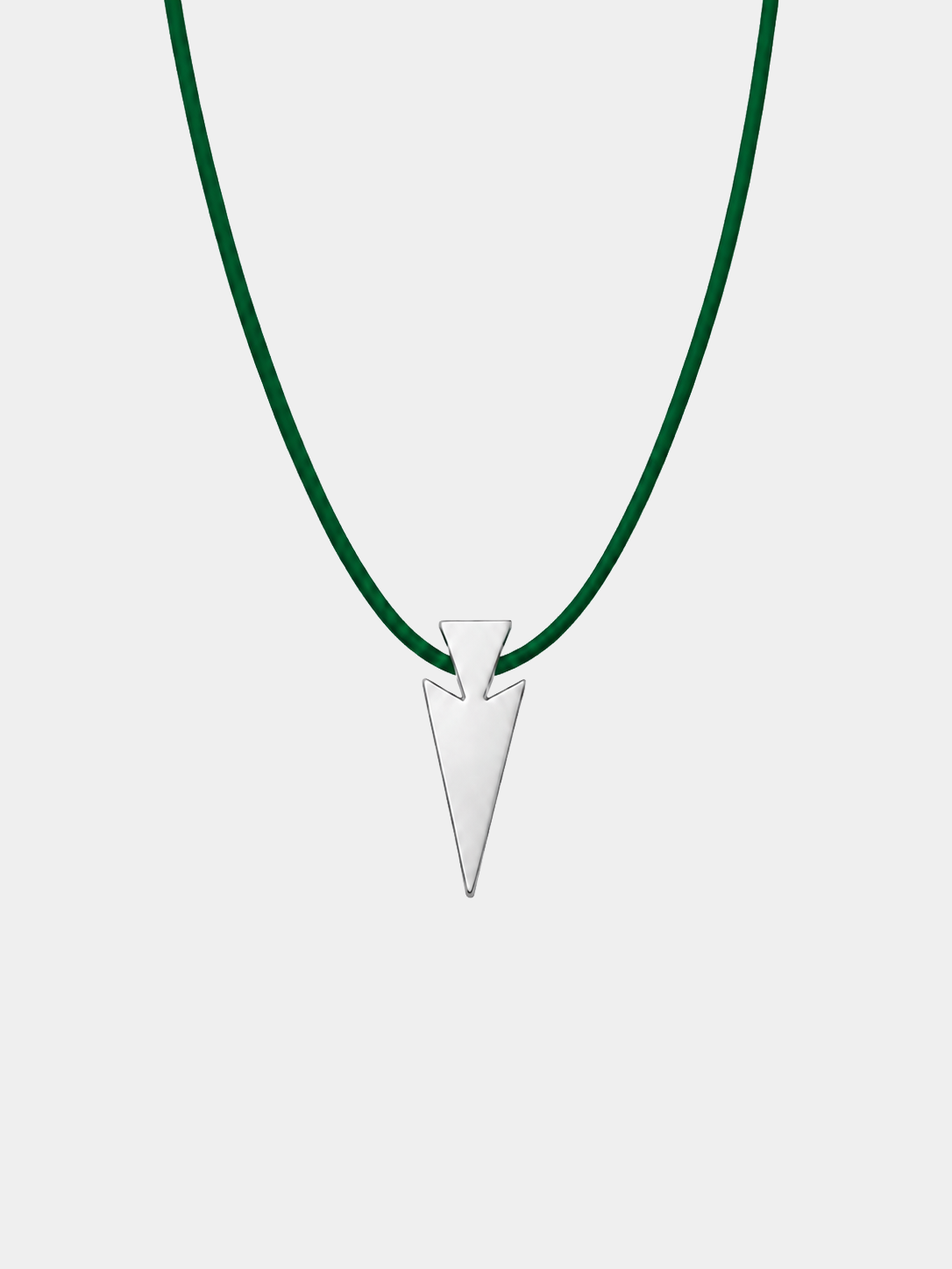 Petite Zan Necklace