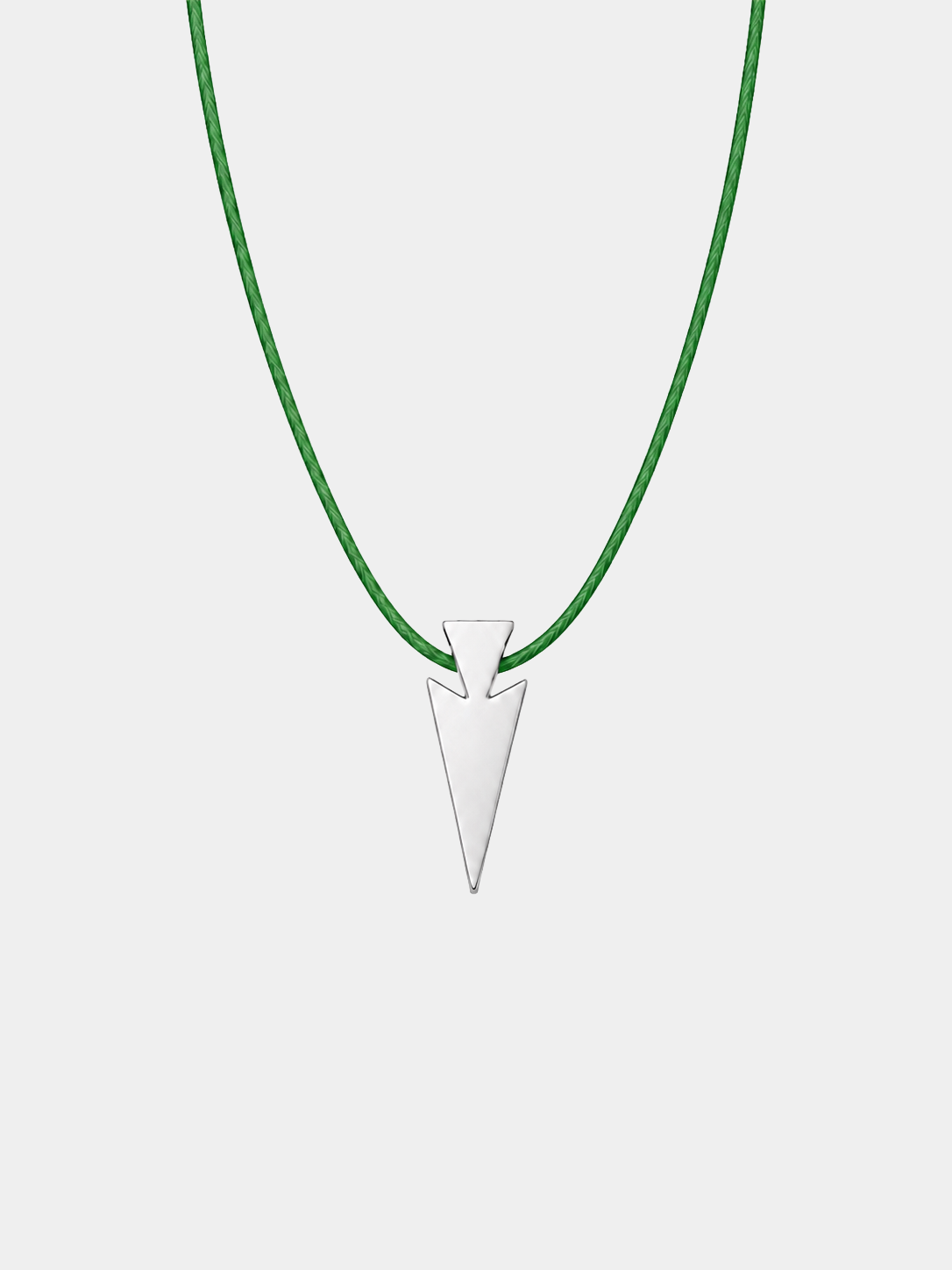 Petite Zan Necklace