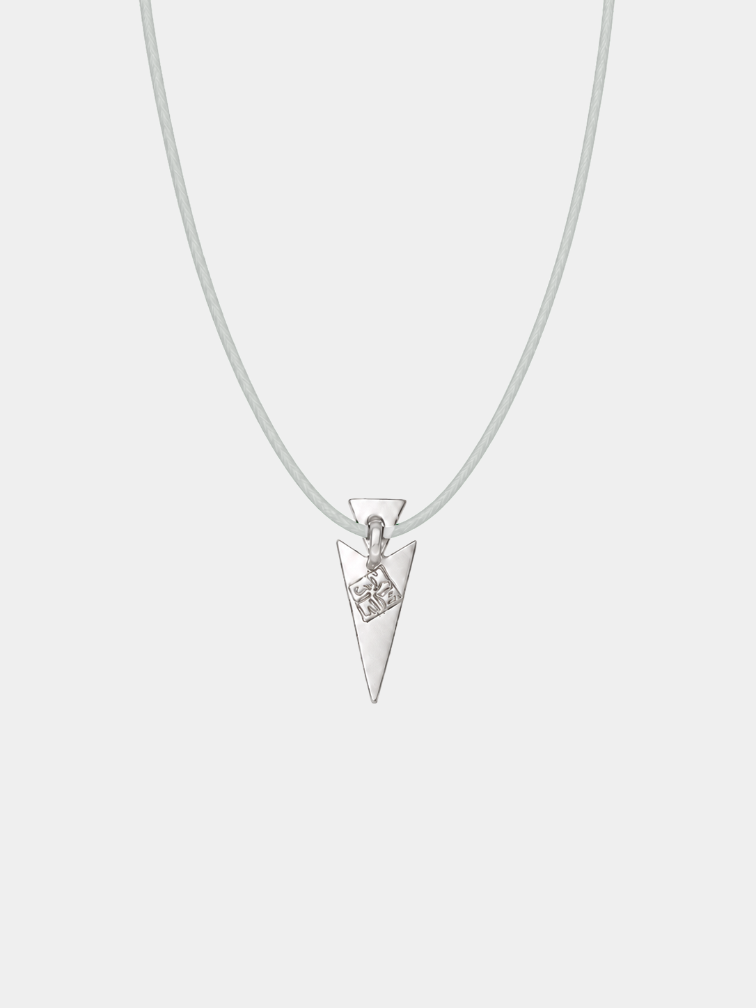 Petite Zan Necklace