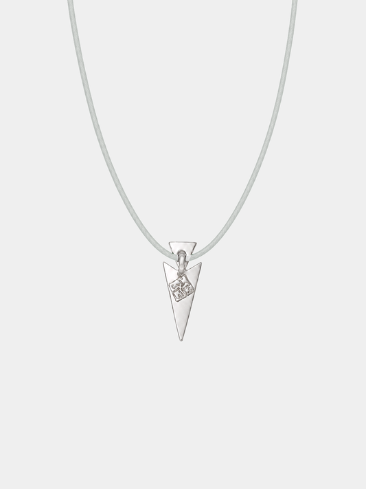 Petite Zan Neckpiece