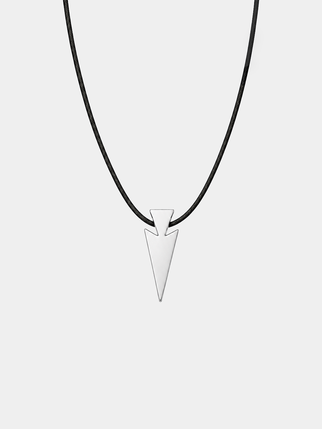Petite Zan Necklace