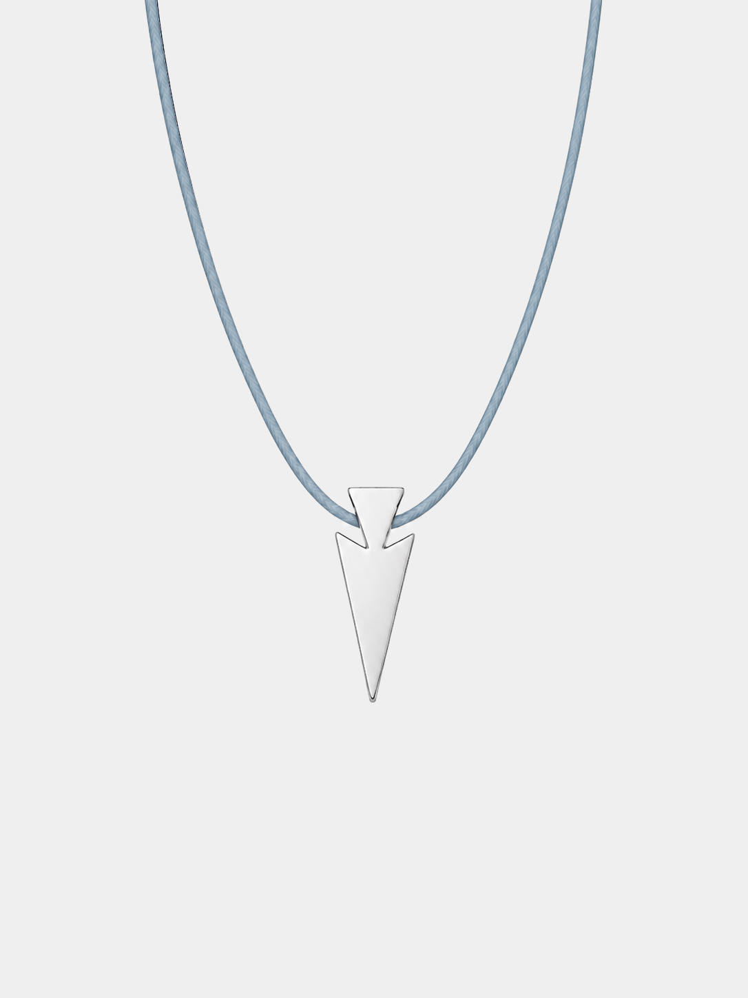 Petite Zan Necklace
