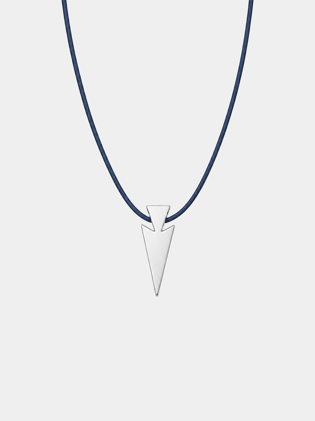 Petite Zan Necklace
