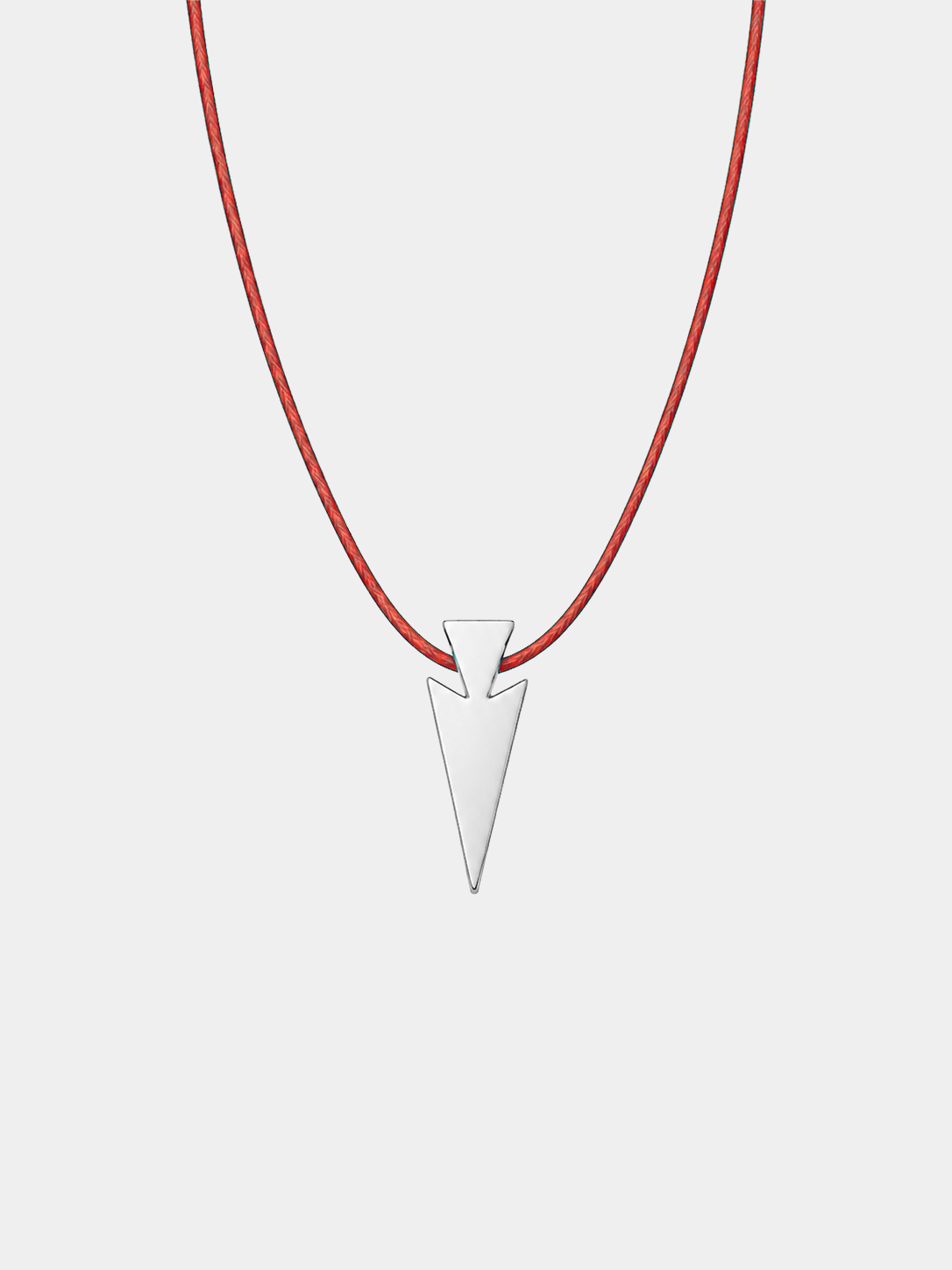 Petite Zan Necklace