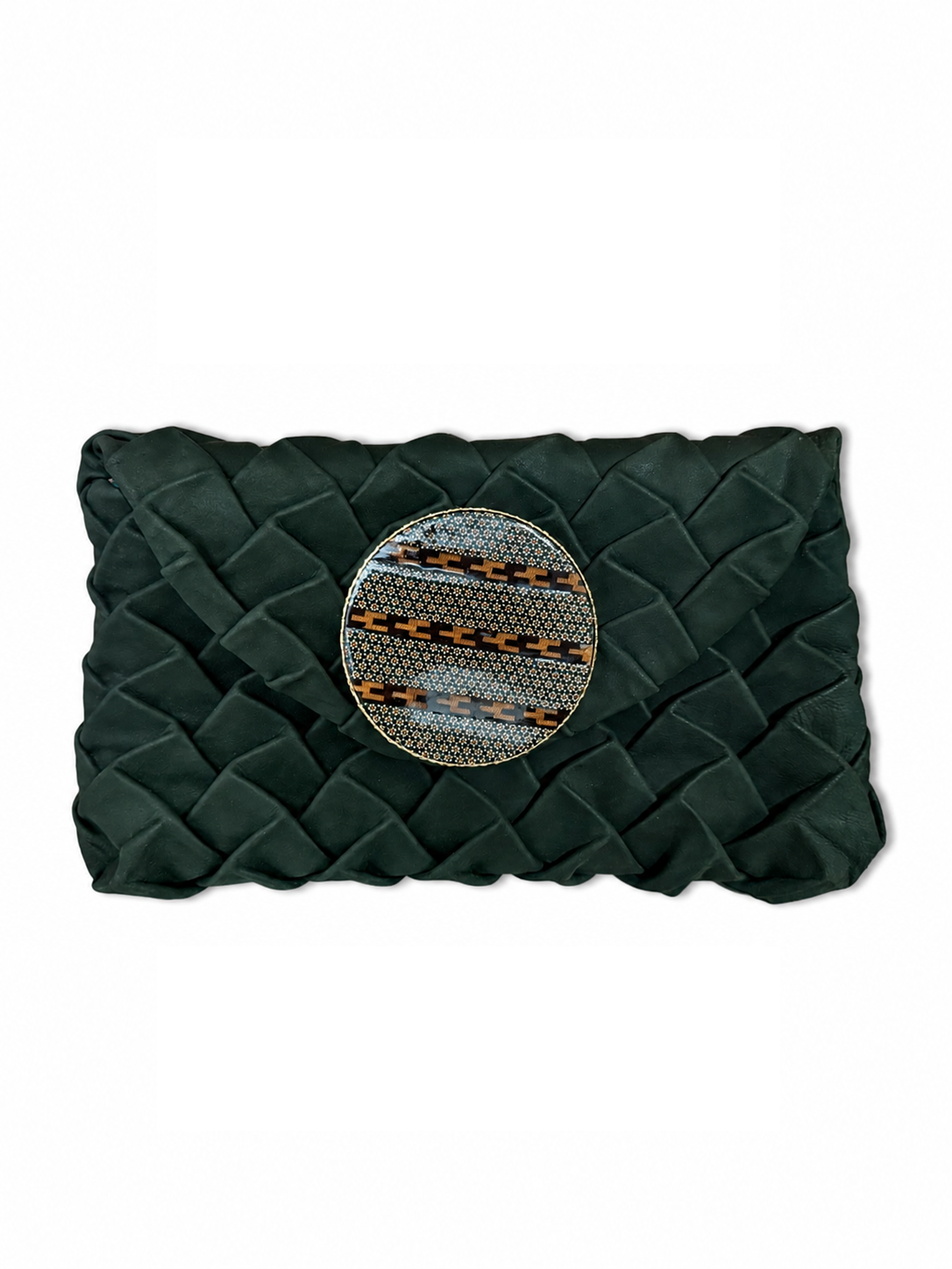 Palma Clutch