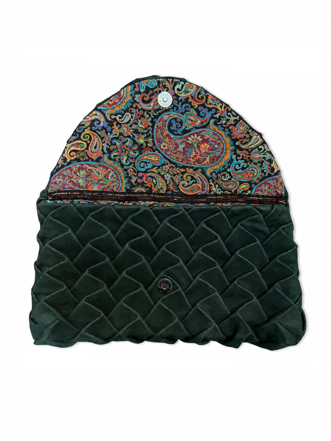 Palma Clutch