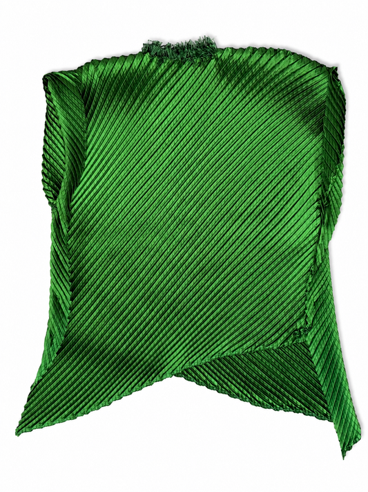 Pleated Top