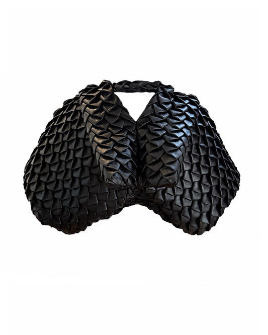 Palma Origami Jacket