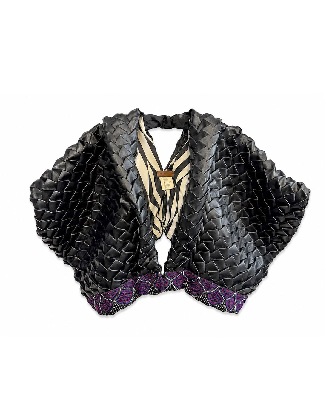 Palma Origami Jacket
