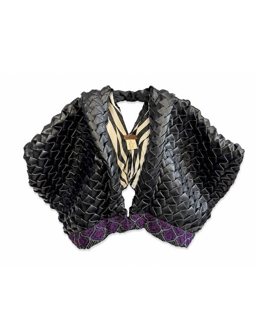Palma Origami Jacket