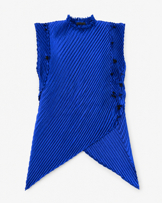 Pleated Top