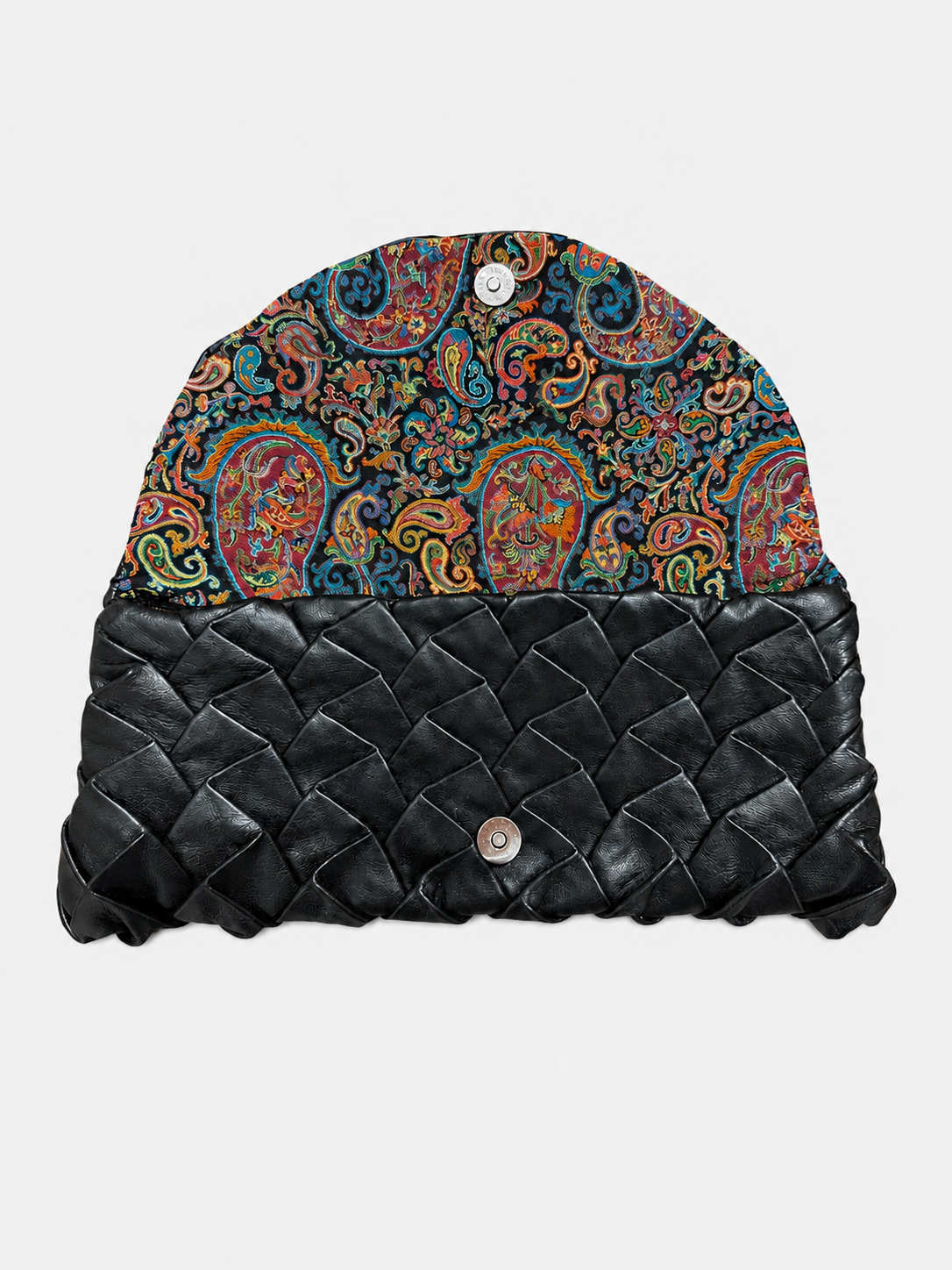 Palma Clutch | Black