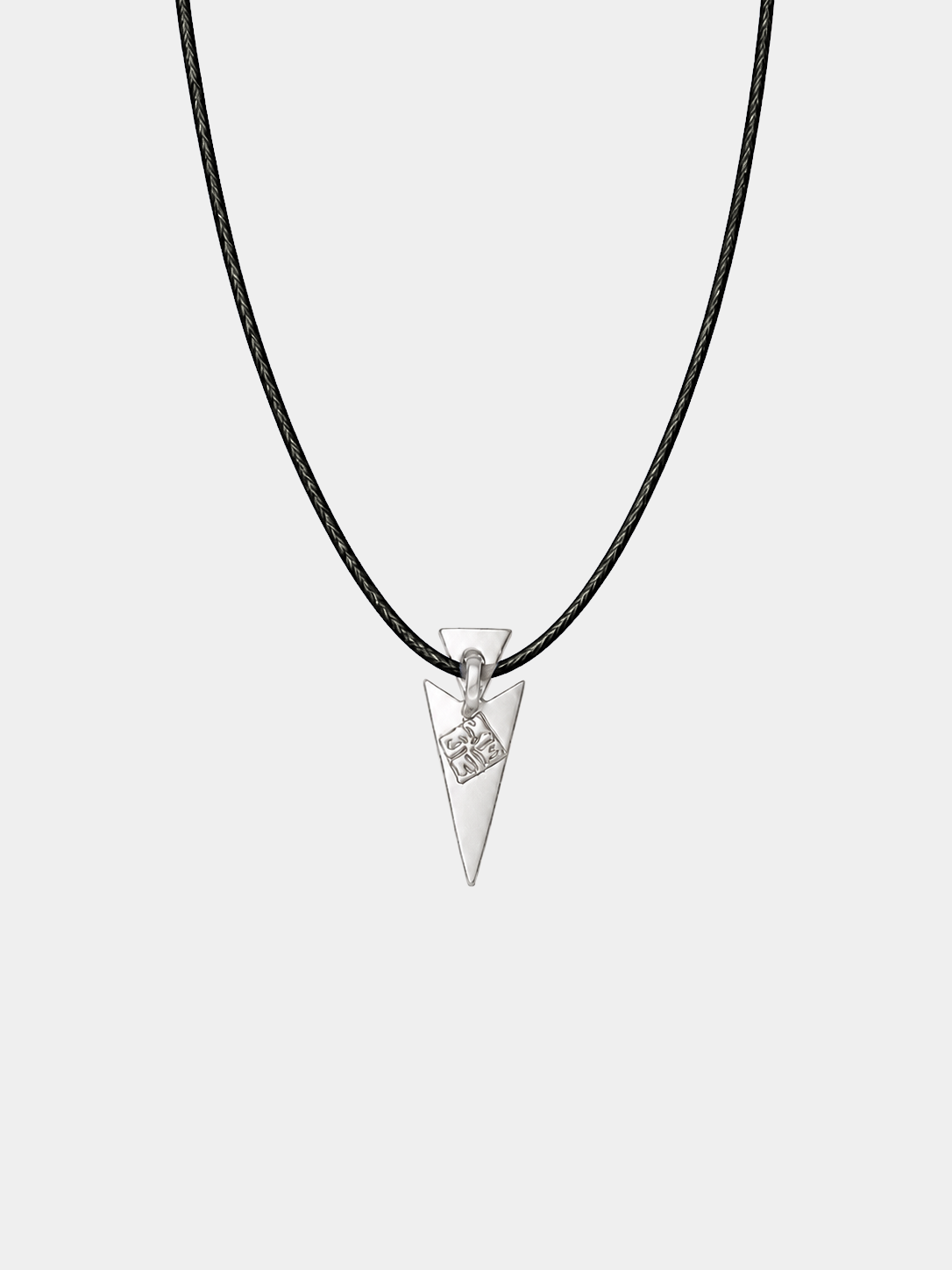 Petite Zan Neckpiece