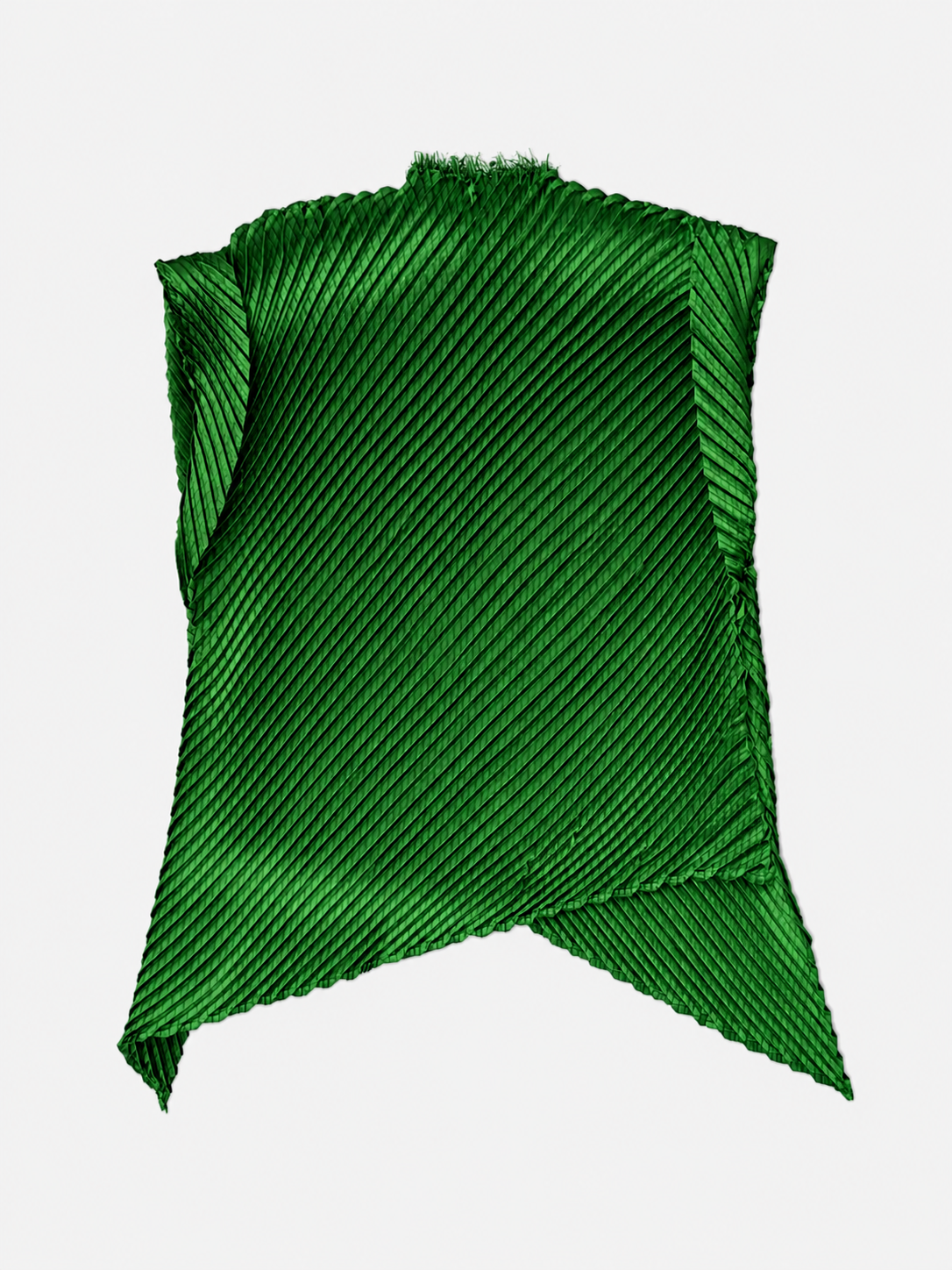 Pleated Top
