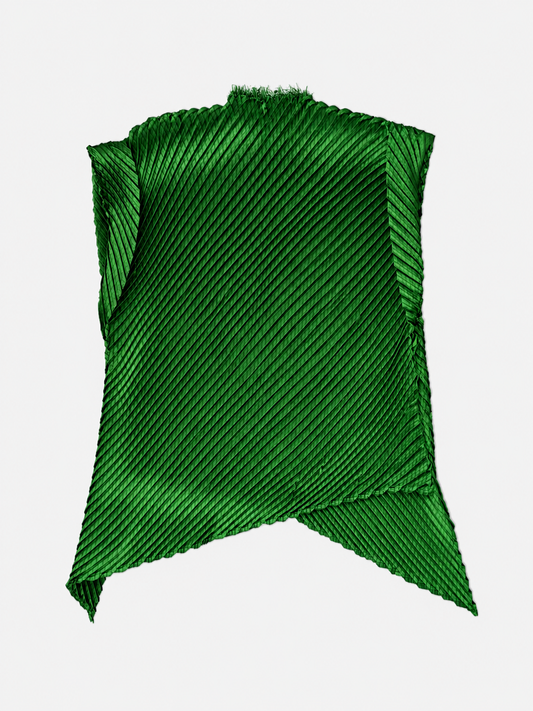Peech Top | Green