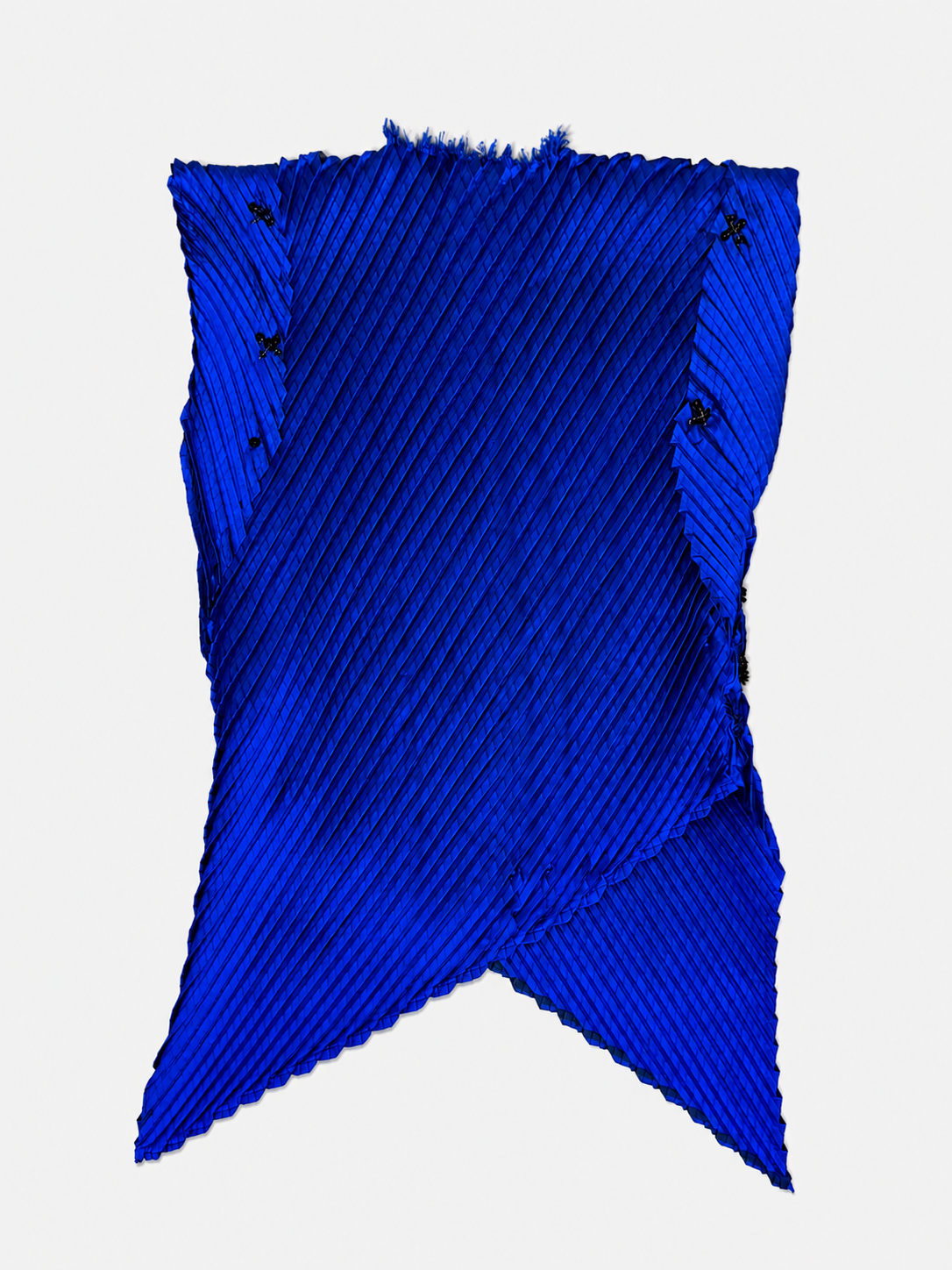 Pleated Top