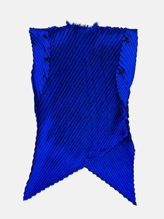 Pleated Top